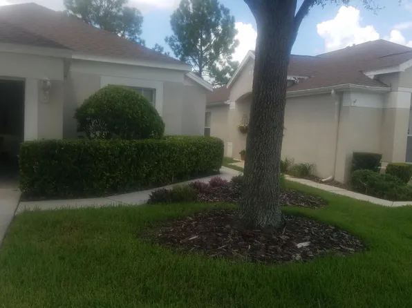 5535 Cannonade Dr, Zephyrhills, FL 33544