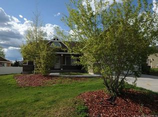 802 W Bridle Way, Oakley, UT 84055