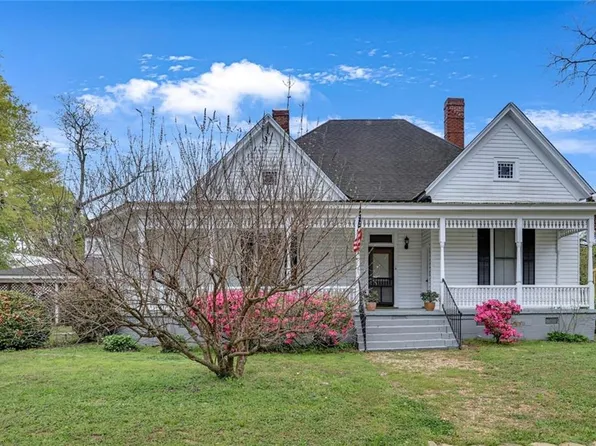 3626 Highway 213, Mansfield, GA 30055