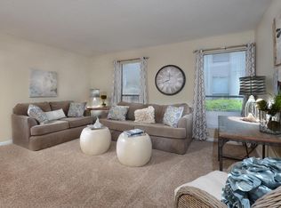 401 Tradewinds Dr APT L, Fayetteville, NC 28314