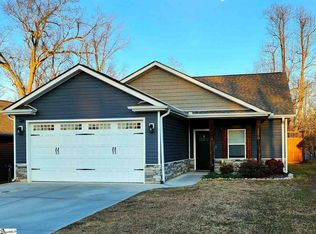 502 Tryon St, Greer, SC 29651