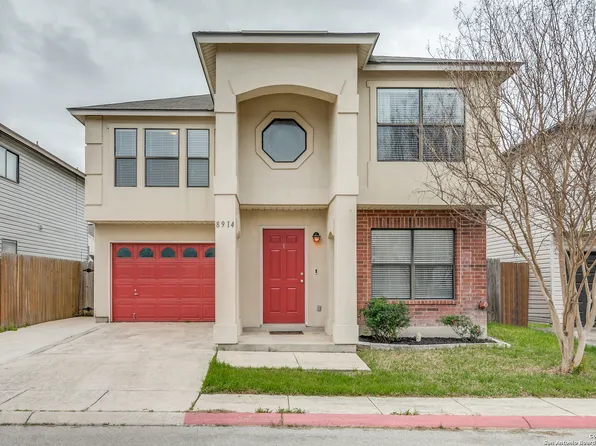 8914 BREEZEFIELD, San Antonio, TX 78240