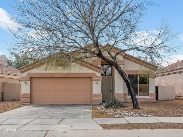 2351 N Emerald Lake Ct, Tucson, AZ 85749