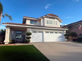 6549 Via Flora, Chino Hills, CA 91709