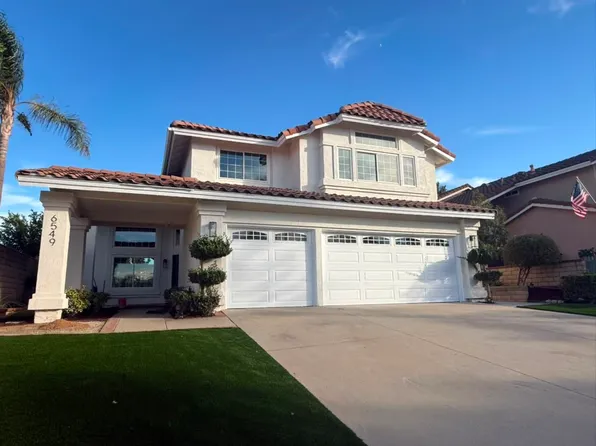 6549 Via Flora, Chino Hills, CA 91709
