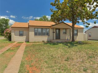 431 Eisenhower Blvd, Elk City, OK 73644