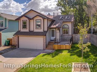 6255 Catskill Ln, Colorado Springs, CO 80918