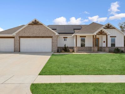 417 N College St, Pilot Point, TX, 76258