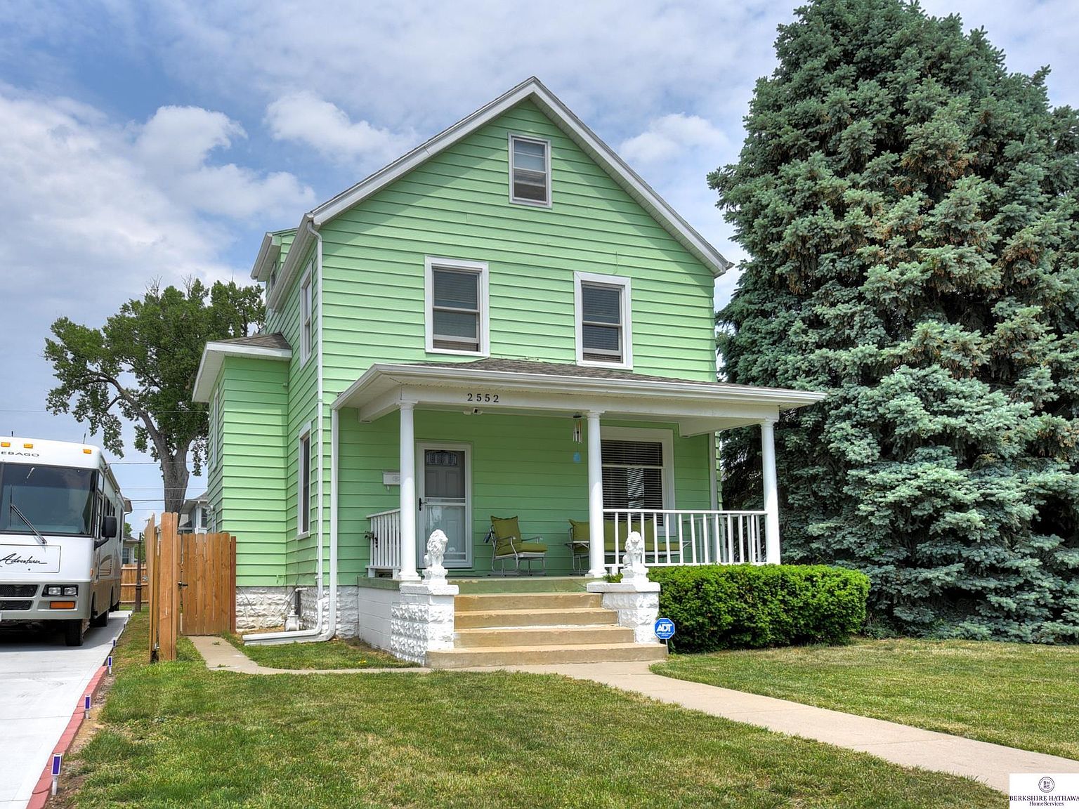 2552 Evans St, Omaha, NE 68111 MLS 22311323 Zillow