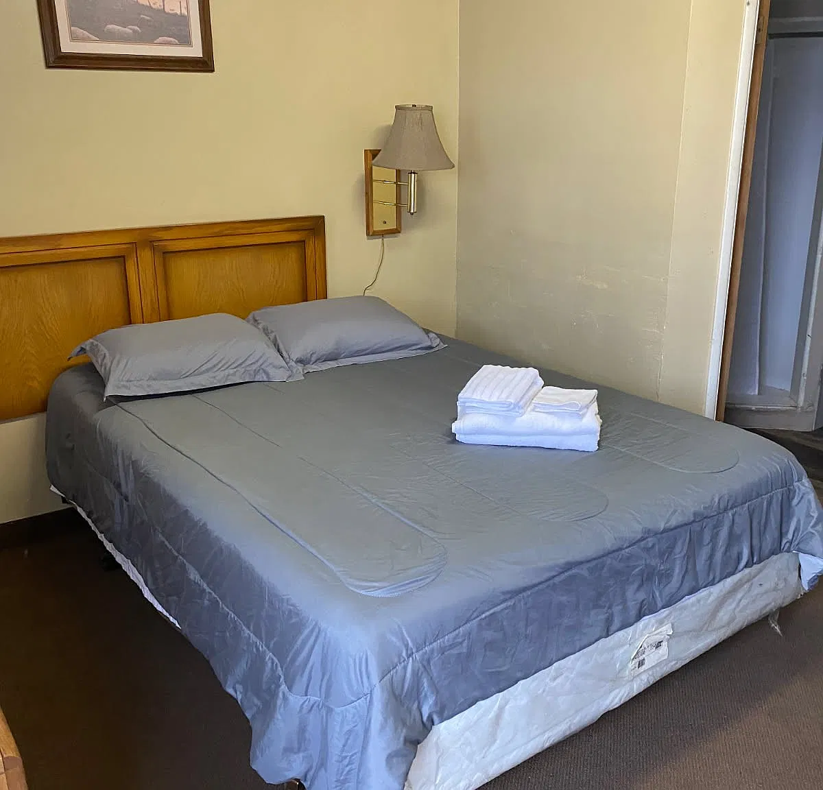 1 bed, 500 sqft, $800 — Photo 1