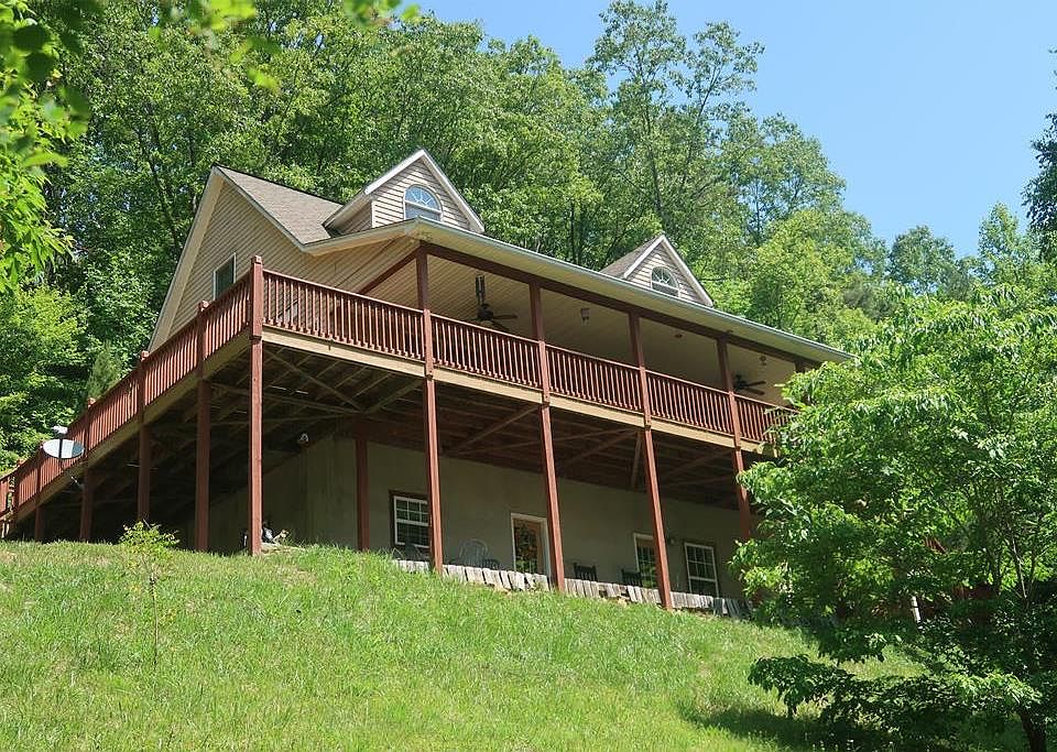 77 Pigeon Creek Trail Bryson City Nc 28713 Mls 26013606 Zillow