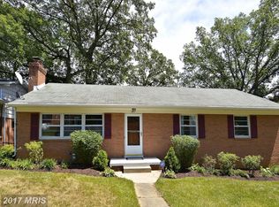 2811 64th Ave, Landover, MD 20785