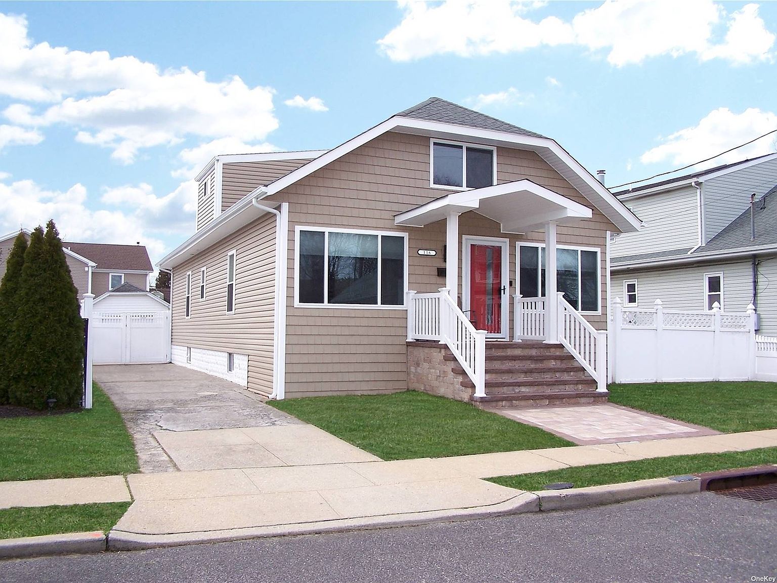 116 Kenny Avenue, Merrick, NY 11566 Zillow