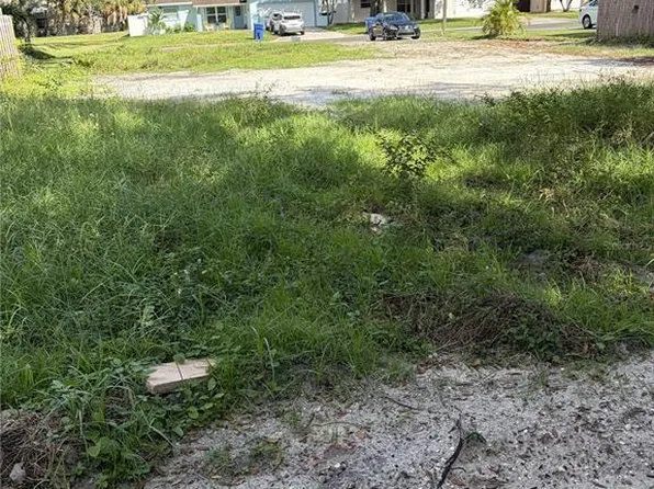 4210 HUNTINGTON STREET NE LOT 8, ST PETERSBURG, FL 33703