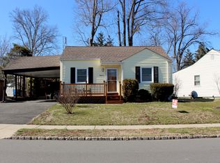 18 Reid St, South Bound Brook, NJ 08880