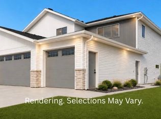 4109 Platinum St, Bismarck, ND 58503