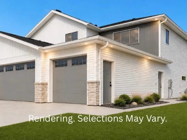 4109 Platinum St, Bismarck, ND 58503