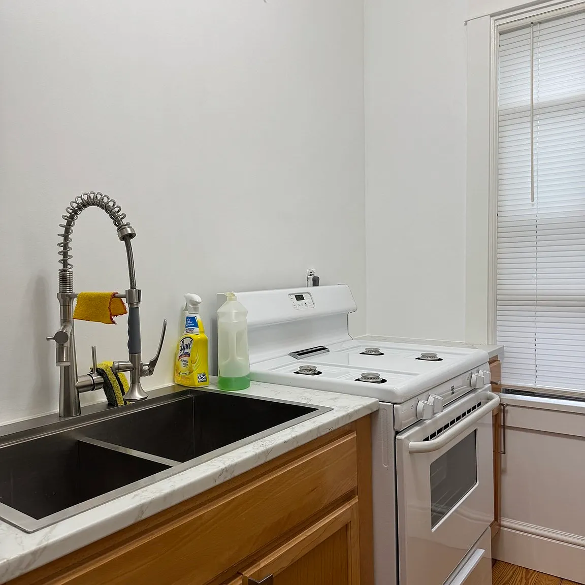 3 bed, 1.0 bath, 1200 sqft, $1,700 — Photo 4