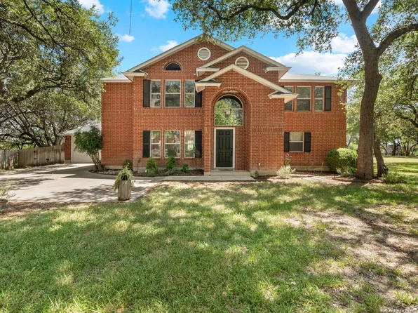 14107 emerald hill, San Antonio, TX 78231