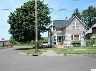 501 Saint Claire St, Ashland, WI 54806