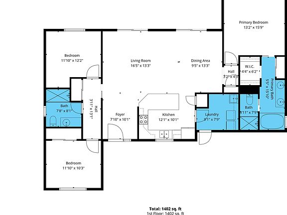 2nd image of 7911 E NARANJA Avenue