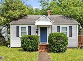 1904 Winder St, Richmond, VA 23220