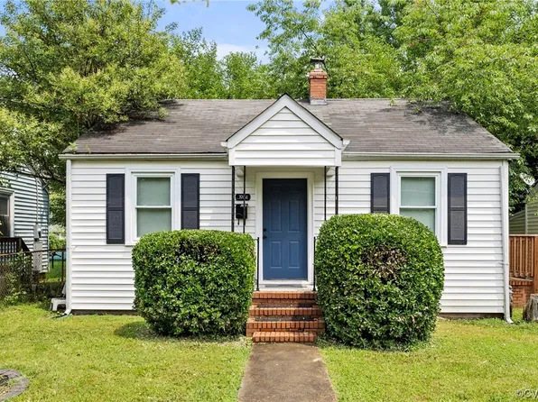 1904 Winder St, Richmond, VA 23220