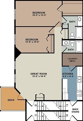 1st image of 1500 E 134th St APT 3