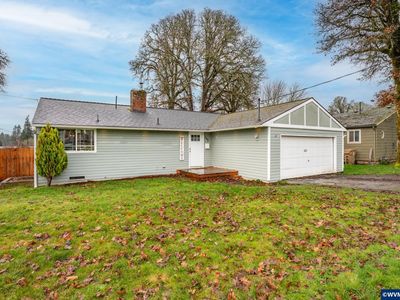 347 7th Ave, Sweet Home, OR, 97386