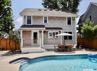 84 Sherman Ct, Fairfield, CT 06824
