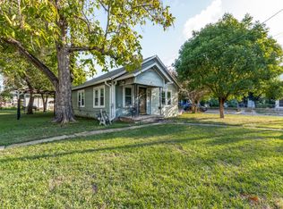 1001 Toronto St, Dallas, TX 75212