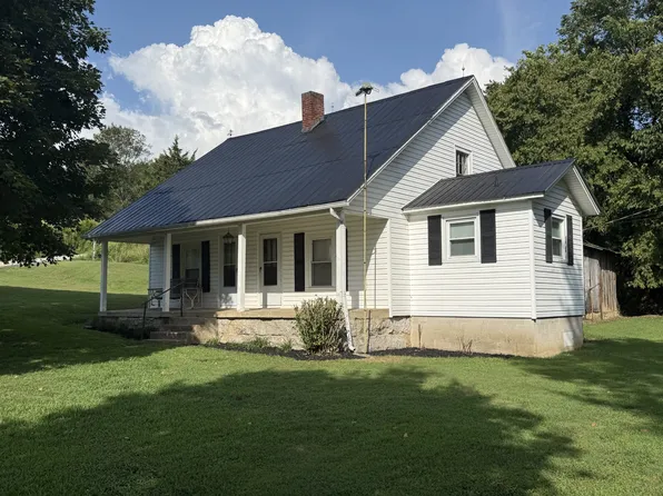 328 Young Branch Rd, Dixon Springs, TN 37057