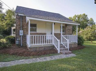 135 Stump Rd, Lexington, SC 29073
