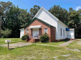 253 Long Branch Church Rd, Clinton, SC 29325