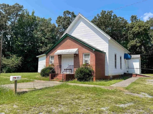 253 Long Branch Church Rd, Clinton, SC 29325
