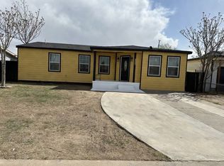 1214 E Cuthbert Ave, Midland, TX 79701