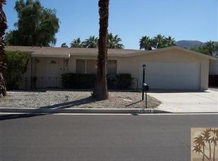 70111 Sun Valley Dr, Rancho Mirage, CA 92270