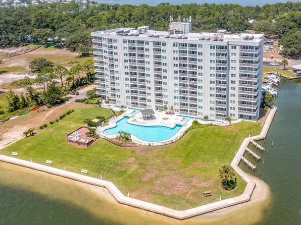 4610 White Ave APT 507, Orange Beach, AL 36561