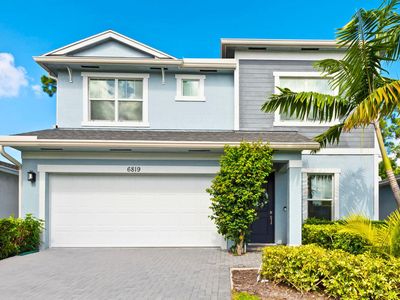 6819 Pointe Of Woods Drive, West Palm Beach, FL, 33413