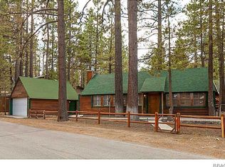 940 E Fairway Blvd, Big Bear City, CA 92314