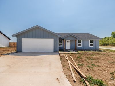 817 Ruger, Clyde, TX, 79510