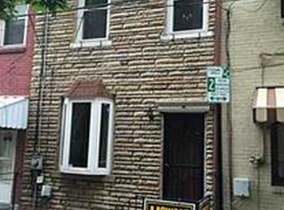 1317 Breed St, Pittsburgh, PA 15203