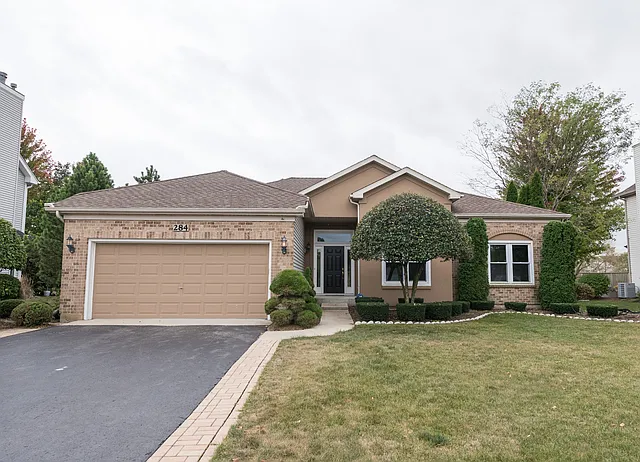 284 Morgan Valley Dr photo 1