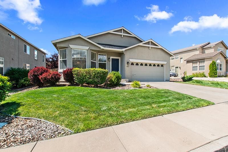 1st image of 3983 Burlington Dr