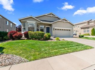 3983 Burlington Dr, Sparks, NV 89436