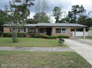 1020 Marblehead Rd, Jacksonville, FL 32218