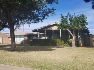 3740 W Griswold Rd, Phoenix, AZ 85051