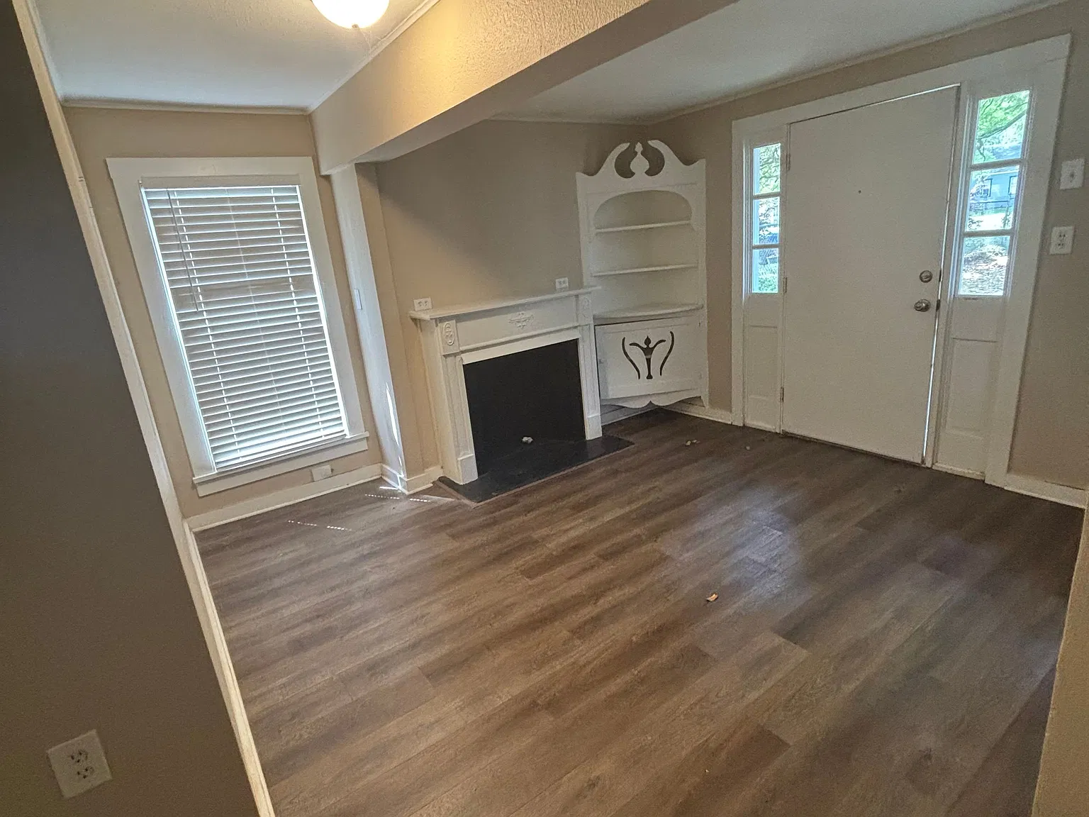 1 bed, $850 — Photo 3