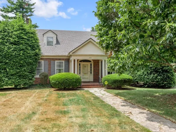 1500 Tates Creek Rd, Lexington, KY 40502