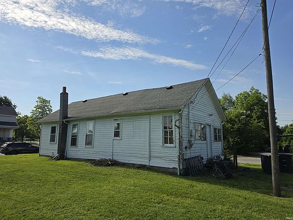 4th image of 1332 Harmar St